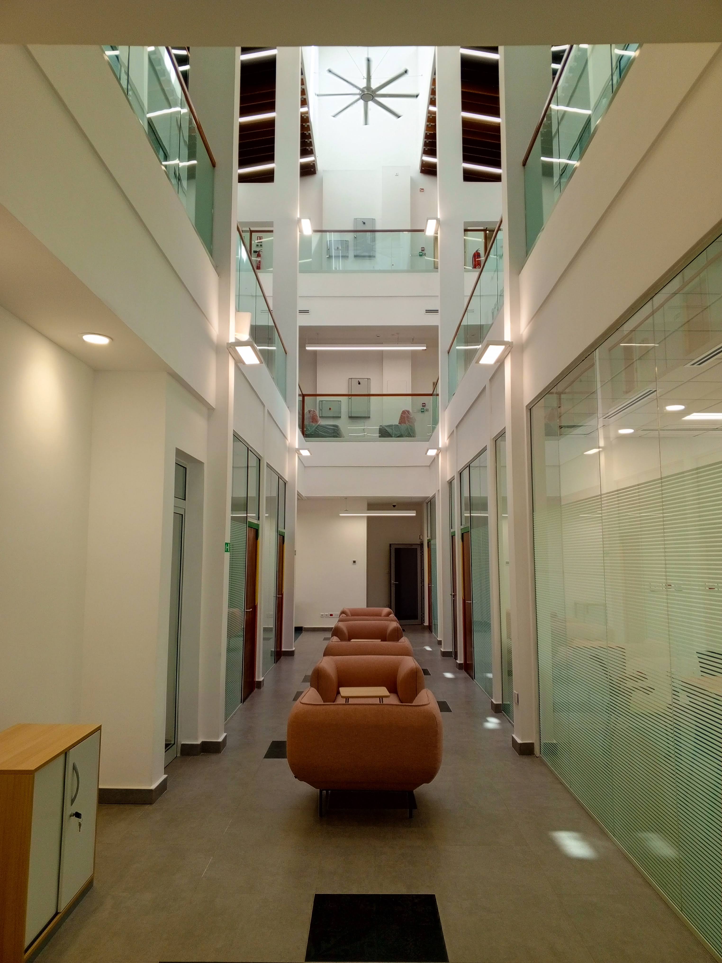 Installation solaire — Banque Mondiale — photo 13