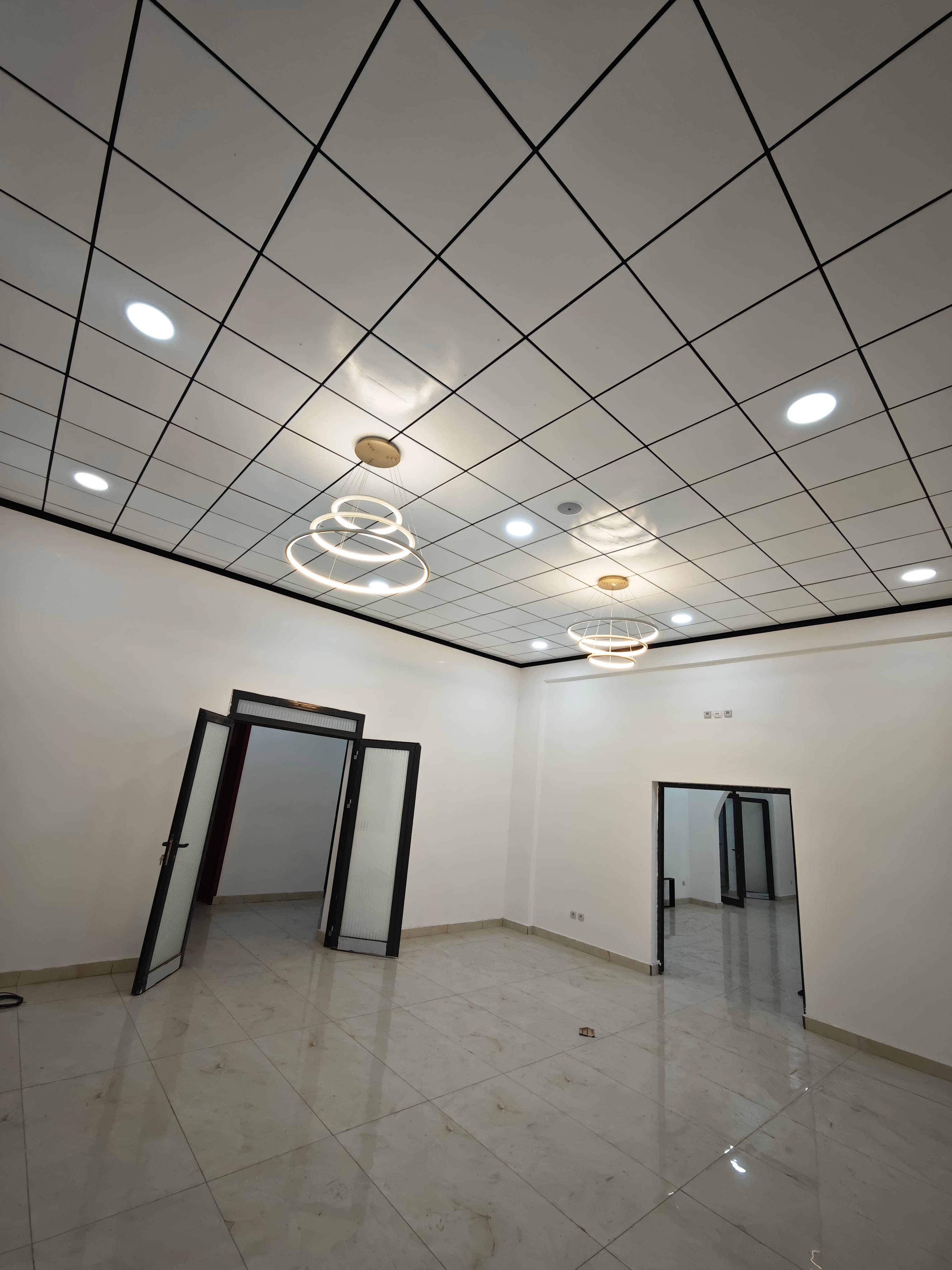 Installation — Restaurant Gendarmerie — photo 4