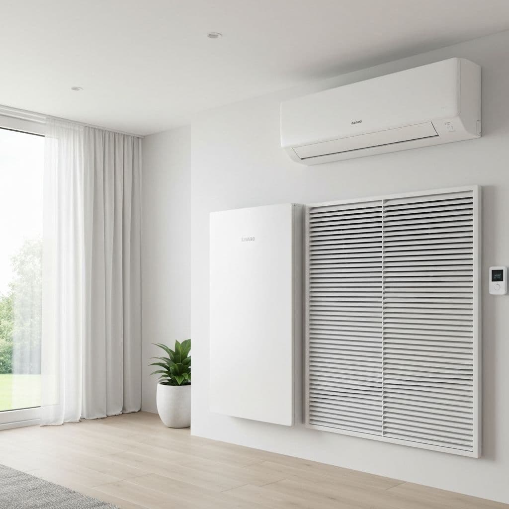 Climatisation & Froid