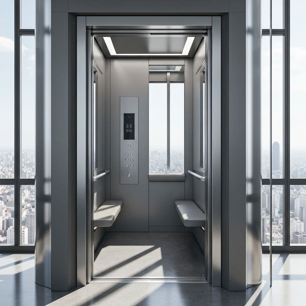 Levage & Manutention